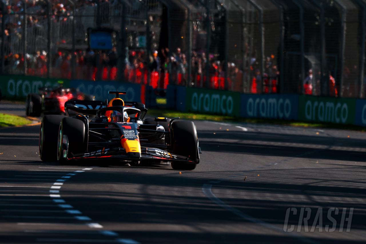 Australian GP bans F1 track invasion after 2023 safety concerns