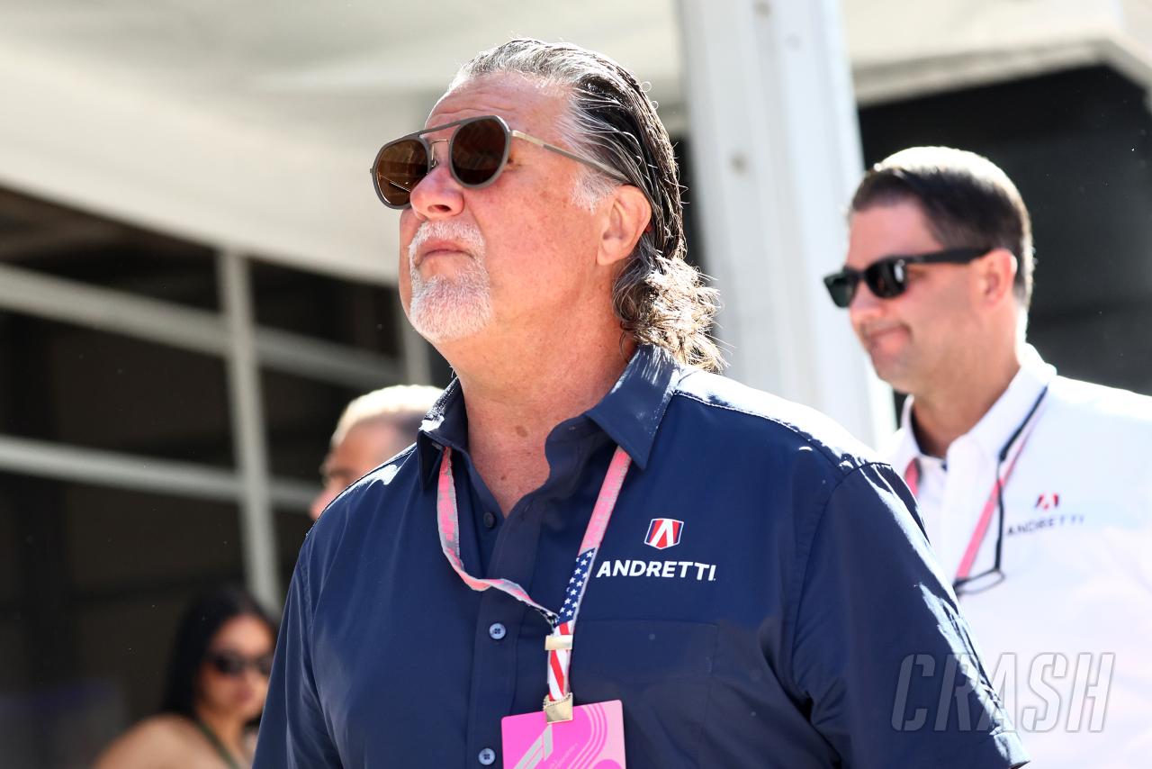 Andretti’s bid to enter F1 rejected – here’s the full reasons why