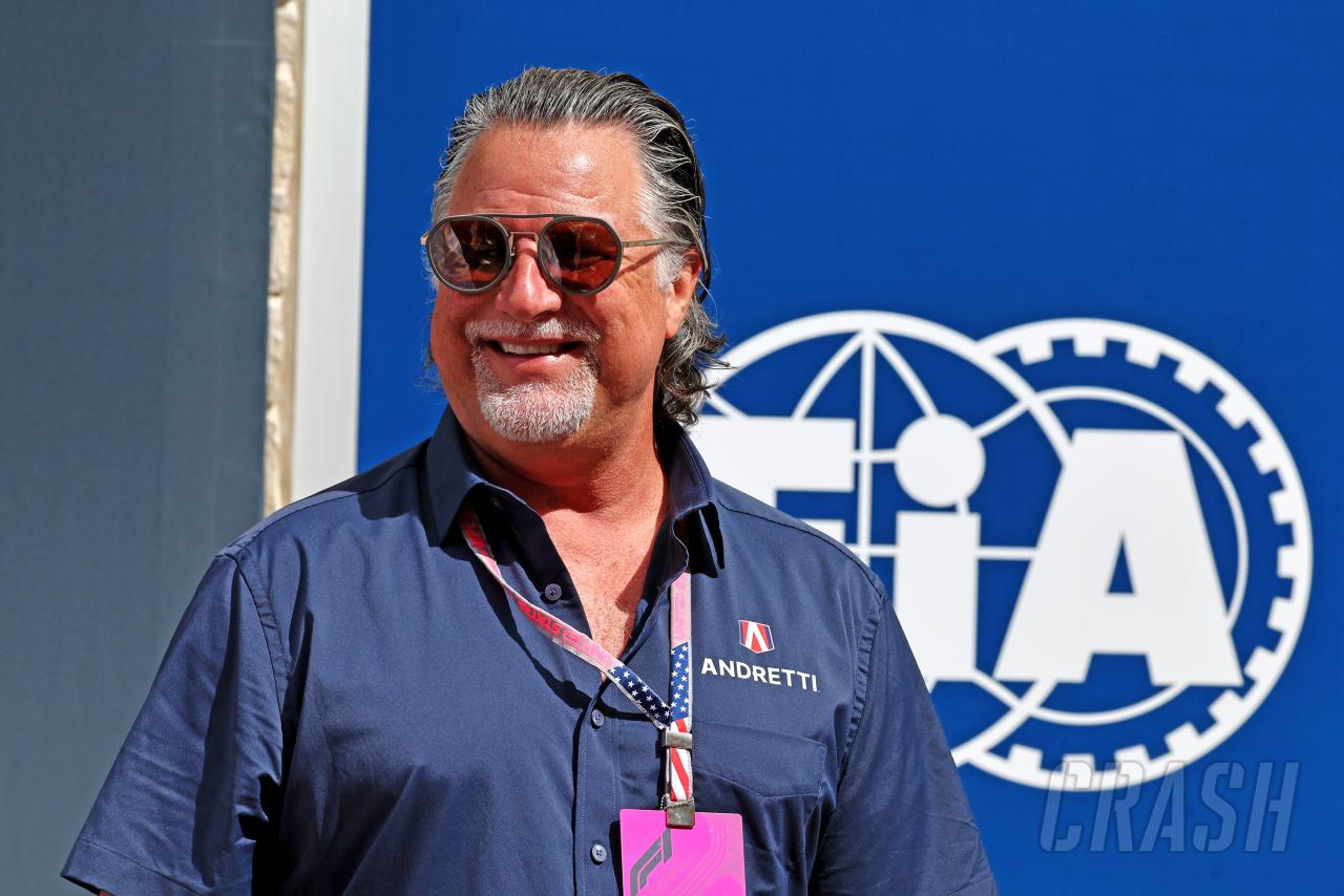 Lack of F1 entry hasn’t stopped Andretti poaching staff from Mercedes, Red Bull and Ferrari