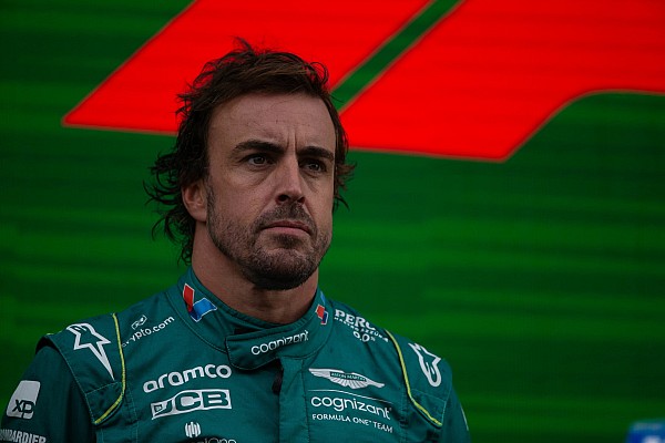 Alonso, 2025 yılında da devam etmek istiyor!