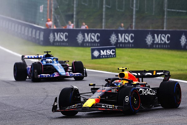 Alpine: “Red Bull’u, onları kopyalayarak yenemeyiz”
