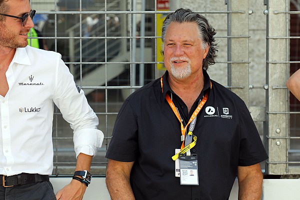 Andretti şimdiden büyük takımlardan mühendislerle anlaşmış Andretti şimdiden büyük takımlardan mühendislerle anlaşmış