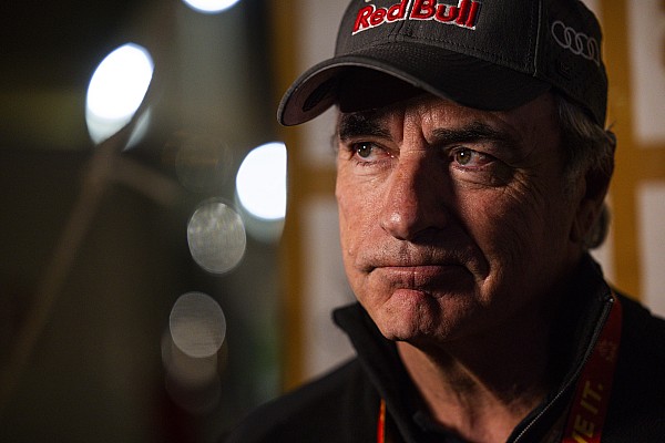 Baba Sainz, oğlu için Audi ile görüşebileceğini söylüyor
