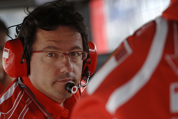 Baldisseri: “Ferrari’nin en büyük problemi Verstappen”