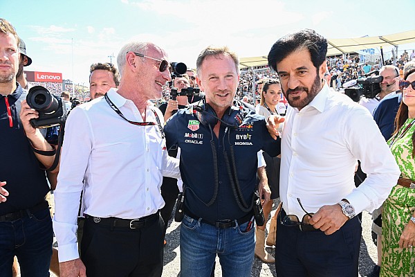 Ben Sulayem: “Liberty Media, bir gün Formula 1’i satabilir ama FIA hep burada olacak”