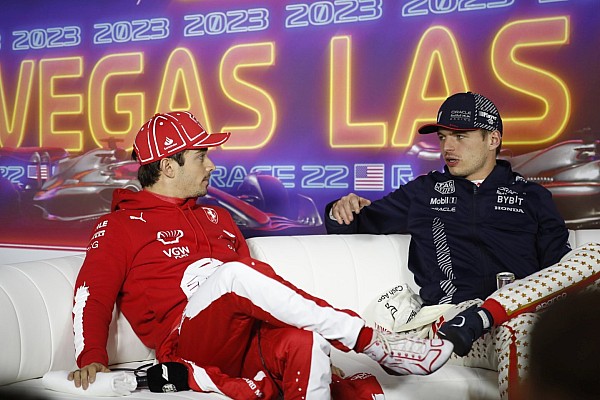 Berger: “Red Bull’un ana rakibi Ferrari olacak”