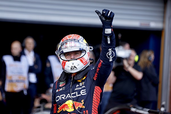 Berger: “Verstappen şu an kadarki en iyi F1 pilotu”