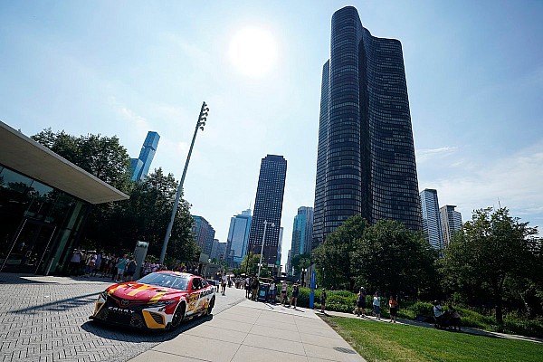 F1’in sıradaki hedefi Chicago yarışı olabilir