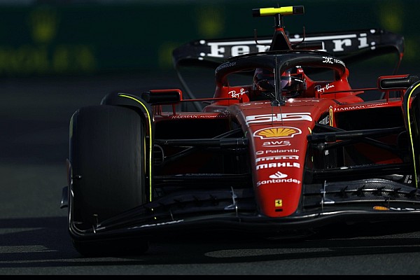 Ferrari’nin 2024 aracı, RB19 benzeri bir ön kanada mı sahip olacak?
