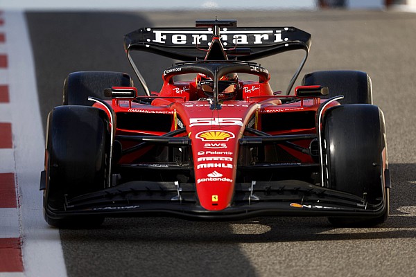 Ferrari, 2024 Formula 1 aracının ismini açıkladı!