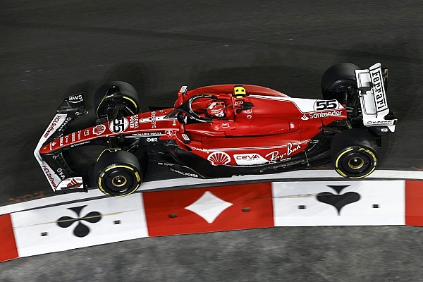 Ferrari: “Sıralama turları ve yarış arasındaki tempo farkının sebebini biliyoruz”