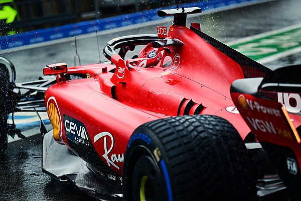Ferrari, CEVA Logistics ile tekrardan anlaştı