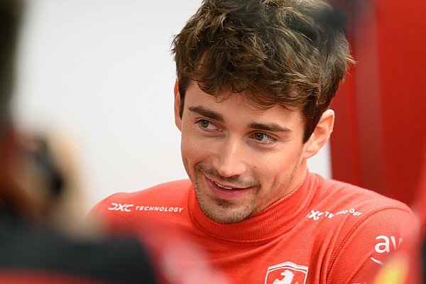 Ferrari, Leclerc’in ardından Sainz’la da kontrat yenilemeye yakın