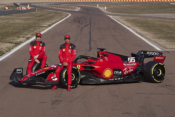 Ferrari yeni aracı için “daha sönük” bir lansman yapacak