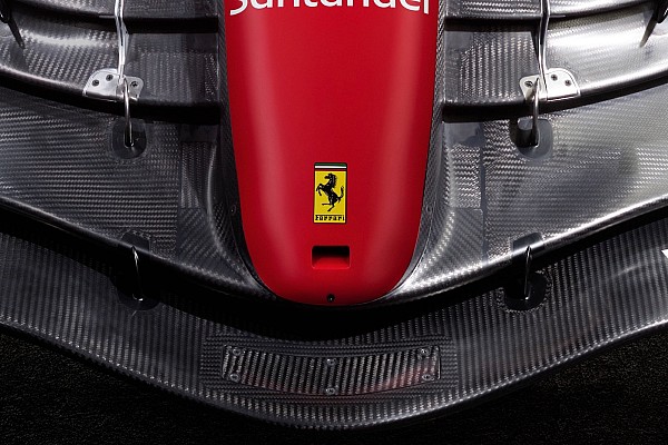 Ferrari, yeni SF-24’ün montajında sona geldi!