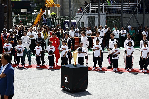 Formula 1 pilotları ne kadar kazanıyor?