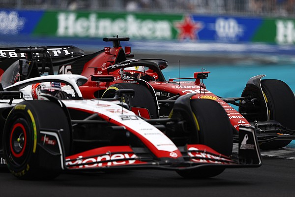 Haas, Ferrari ile olan birlikteliğini sürdürmek istiyor