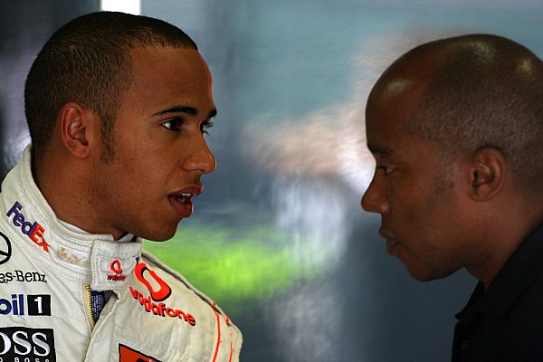 Hamilton, Williams’ın çaylak pilotu olabilirmiş Hamilton, Williams’ın çaylak pilotu olabilirmiş