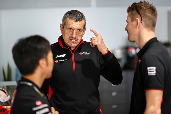 Hill’e göre Steiner, Formula 1 dışındaki projelere “fazla” odaklandı