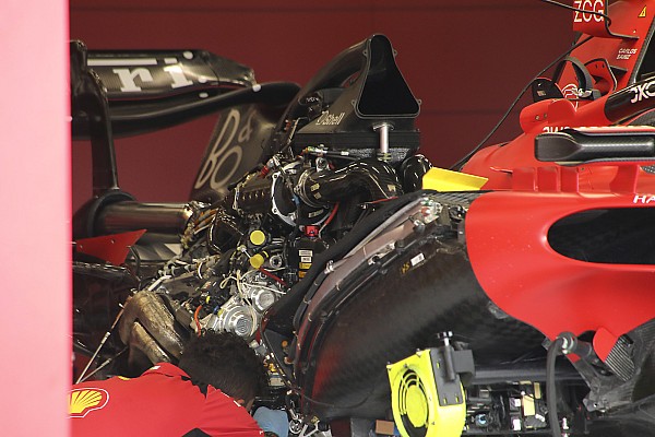 Honda ve Mercedes, Ferrari’yi zor durumda mı bırakmak istiyor?