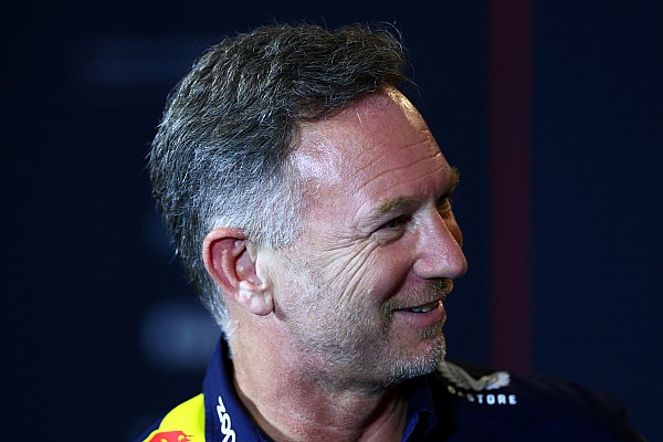 Horner: “RB20’nin üzerine düşen büyük bir görev var”