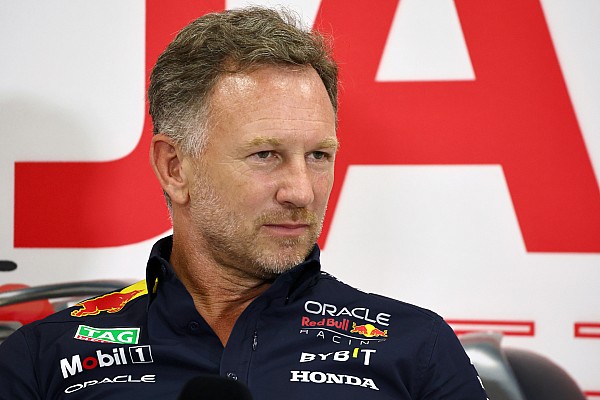 Horner, Red Bull’un Formula 1’deki nihai amacını açıkladı