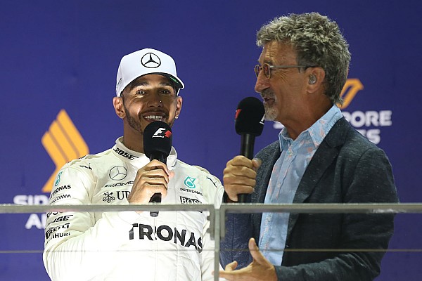 Jordan: “Mercedes’i şampiyonluktan uzak görmek bir hata”