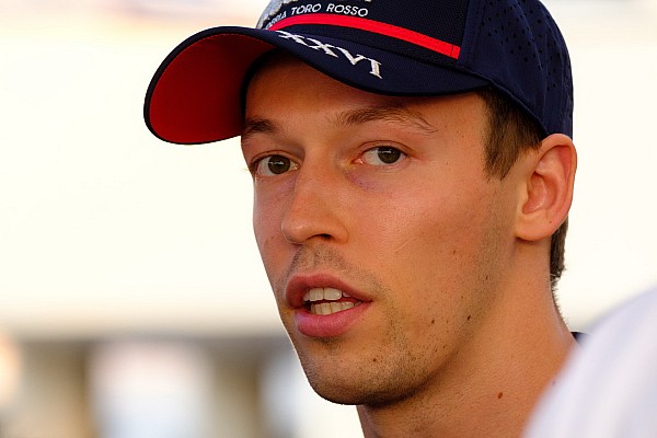 Kvyat: “Marko tarafından ‘takımdan gönderilmekle’ tehdit edilmiştim”