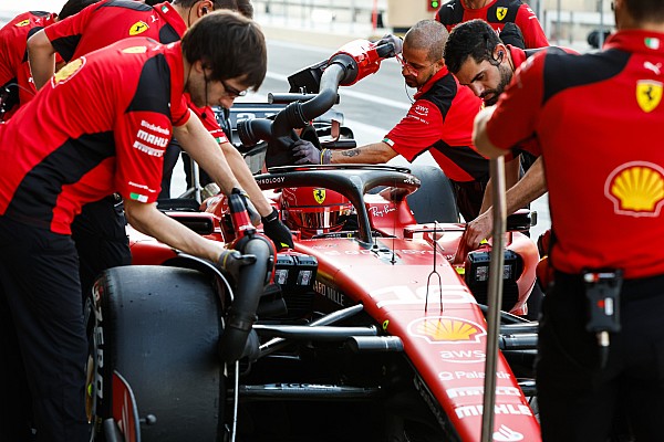 Leclerc ve Ferrari’nin yeni sözleşmesinin önemli ayrıntıları belli oldu Leclerc ve Ferrari’nin yeni sözleşmesinin önemli ayrıntıları belli oldu