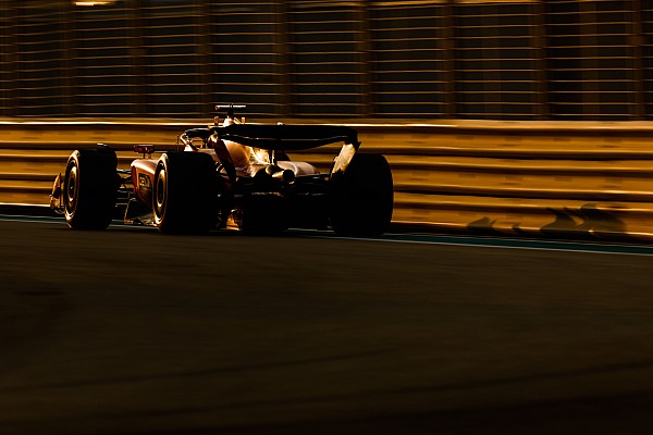 Leclerc ve Sainz, yeni yılın ilk testini gelecek hafta yapacak