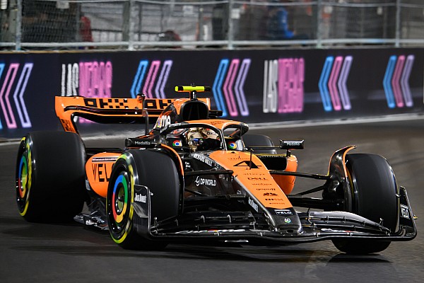 McLaren: “Araçtaki bazı şeylerin ‘ele alınması’ birkaç ay sürebilir”