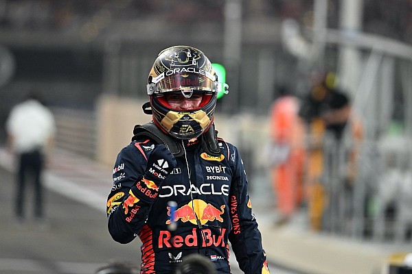 McLaren: “Verstappen gibi bir yarışçı bile sadece aracın izin verdiği kadarını yapabilir”