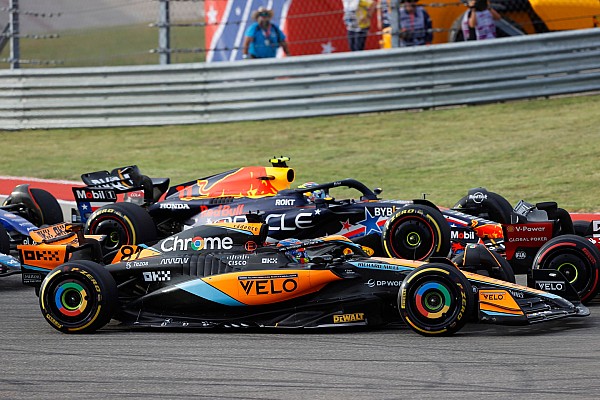 McLaren Red Bull’dan gelebilecek ‘tatsız sürprize’ karşı temkinli