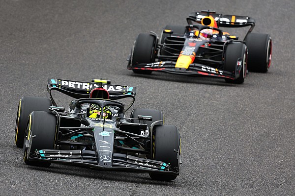 Mercedes ve Red Bull dönemlerinin sonu neden aynı olmayabilir?