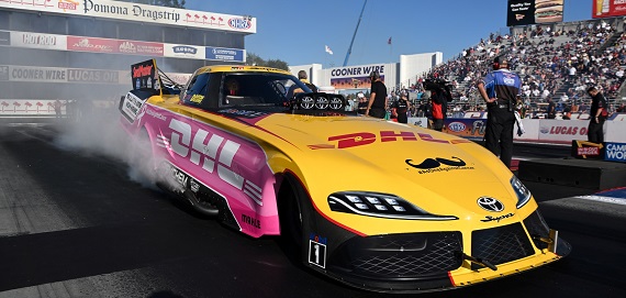 NHRA 2023 Round 21 Pomona Tekrar izle NHRA 2023 Round 21 Pomona Tekrar izle