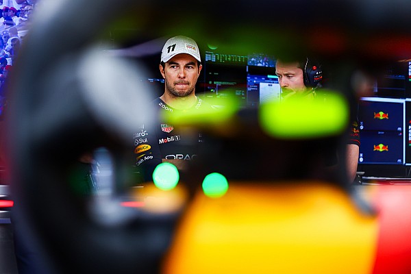 Perez: “Katar, Formula 1 kariyerimin en kötü hafta sonuydu”