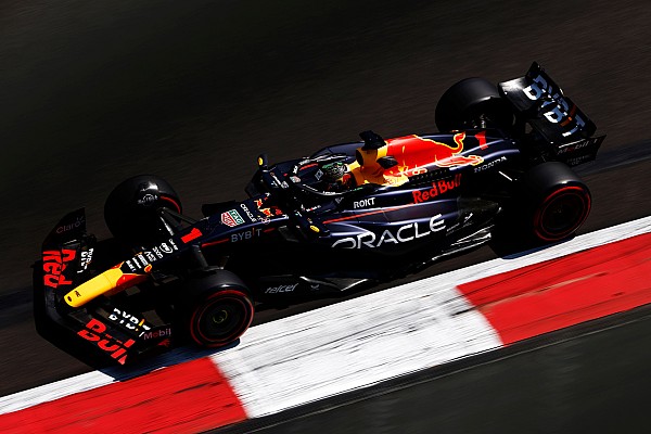 Red Bull’un simülatör pilotu Dennis: “Verstappen, 2024’ü domine edecek”