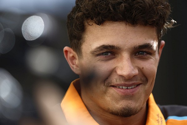 Resmi: Lando Norris, McLaren ile yeni anlaşmayı imzaladı!