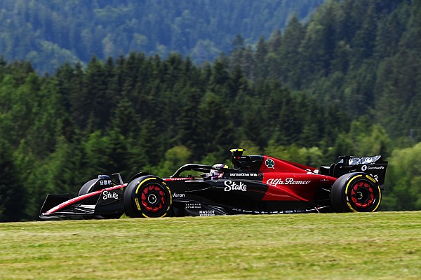 Stake Formula 1 Team, Sauber’in spordaki 14. farklı takım adı olacak