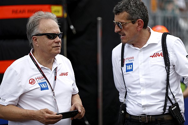 Steiner: “Bazı patronlar Formula 1’de yeni takım patronunun etkisini fazla büyütüyor”