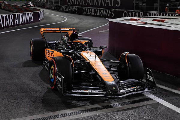 Stella: “McLaren için sezonun dönüm noktası Avusturya yarışıydı”