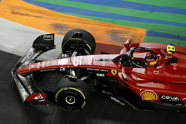 Turrini: “Ferrari’nin en az beş yarış kazanacağı benim kendi teorim”