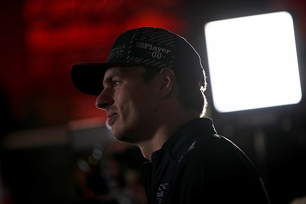 Verstappen’in menajeri: “2028’de önce takım değişikliği düşünmüyoruz”