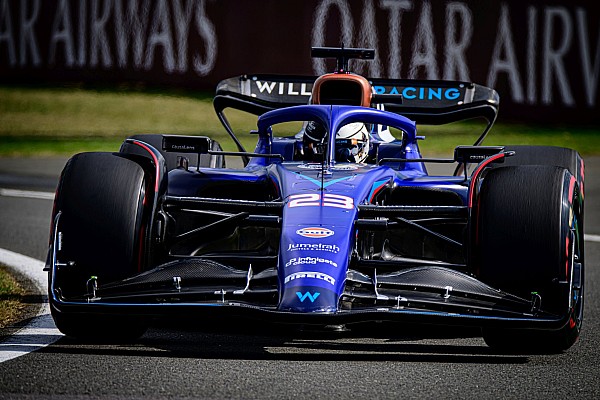 Williams, üç sponsorunu kaybetti