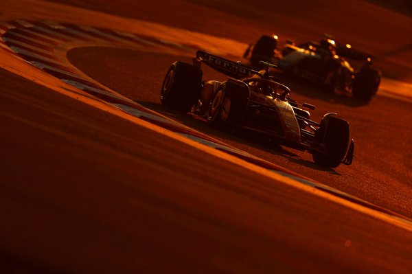 2024 Bahreyn Formula 1 test istatistikleri: En hızlı dereceler, tur sayıları, kat edilen mesafeler