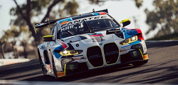 2024 Repco 12 Hour Bathurst  Tekrar izle