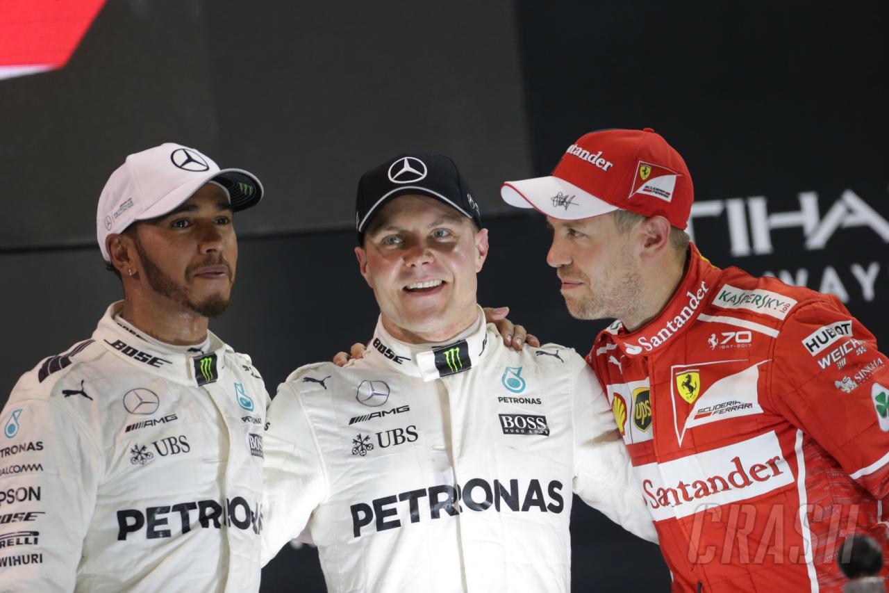 Lewis Hamilton’s 2017 Ferrari ‘joke’: “If you waited 12 months, I’d come…” Lewis Hamilton’s 2017 Ferrari ‘joke’: “If you waited 12 months, I’d come…”