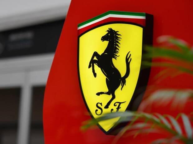 Ferrari-Aktienkurs dank Hamilton-Wechsel auf Rekordhoch