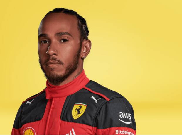 Offiziell: Formel-1-Rekordweltmeiter Lewis Hamilton wechselt 2025 zu Ferrari! Offiziell: Formel-1-Rekordweltmeiter Lewis Hamilton wechselt 2025 zu Ferrari!