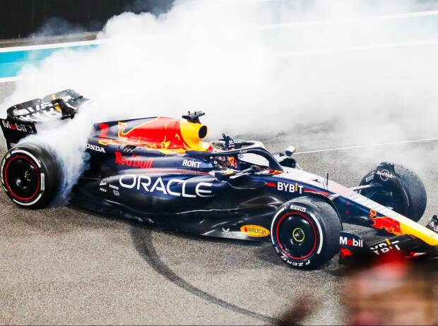 Berger: Verstappen-Dominanz muss der Formel 1 nicht unbedingt schaden